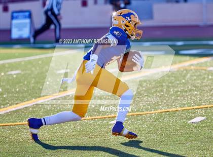 Thumbnail 3 in Grant vs. Woodcreek (CIF SJS D3 Final) photogallery.