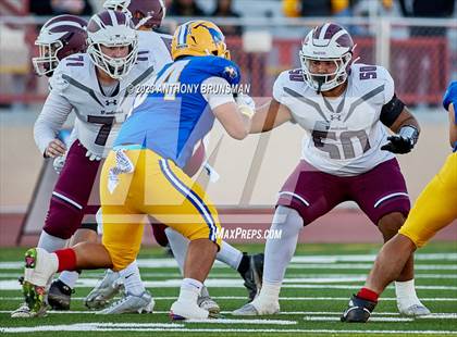 Thumbnail 1 in Grant vs. Woodcreek (CIF SJS D3 Final) photogallery.