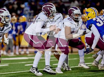 Thumbnail 3 in Grant vs. Woodcreek (CIF SJS D3 Final) photogallery.