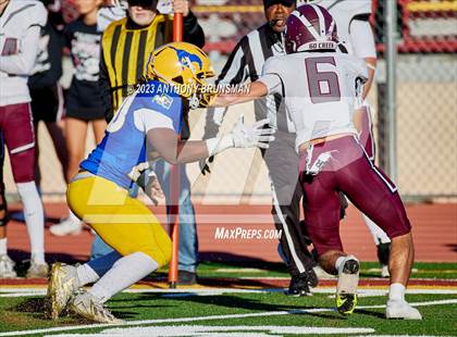Thumbnail 1 in Grant vs. Woodcreek (CIF SJS D3 Final) photogallery.
