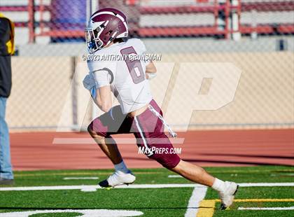 Thumbnail 2 in Grant vs. Woodcreek (CIF SJS D3 Final) photogallery.