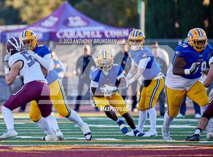 Thumbnail 1 in Grant vs. Woodcreek (CIF SJS D3 Final) photogallery.