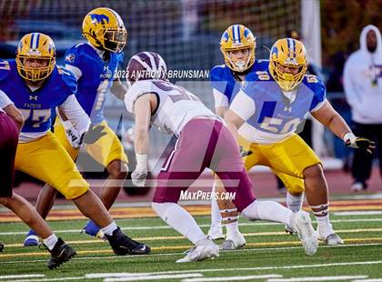 Thumbnail 3 in Grant vs. Woodcreek (CIF SJS D3 Final) photogallery.