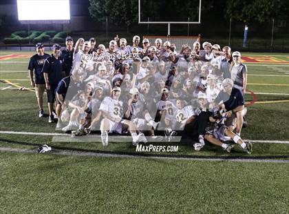 Thumbnail 3 in Webster Thomas vs. Victor (Section 5 Class B Final) photogallery.