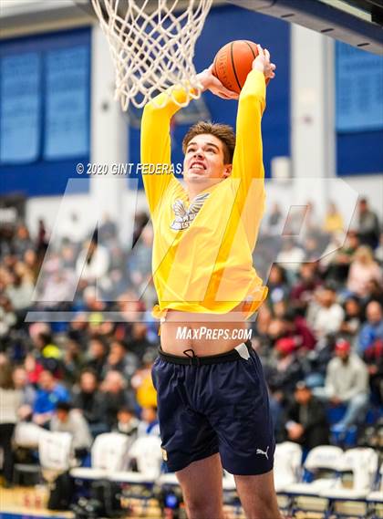 Thumbnail 1 in Prolific Prep of Napa Christian vs. Dream City Christian (Crush in the Valley) photogallery.
