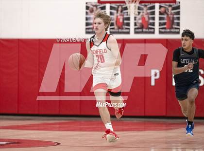 Thumbnail 2 in Gates Chili @ Penfield (NYSPHSAA Section V Class AA Pre-Quarterfinals( photogallery.