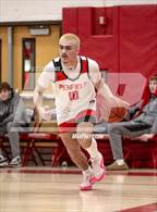 Photo from the gallery "Gates Chili @ Penfield (NYSPHSAA Section V Class AA Pre-Quarterfinals("