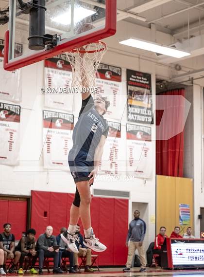 Thumbnail 3 in Gates Chili @ Penfield (NYSPHSAA Section V Class AA Pre-Quarterfinals( photogallery.