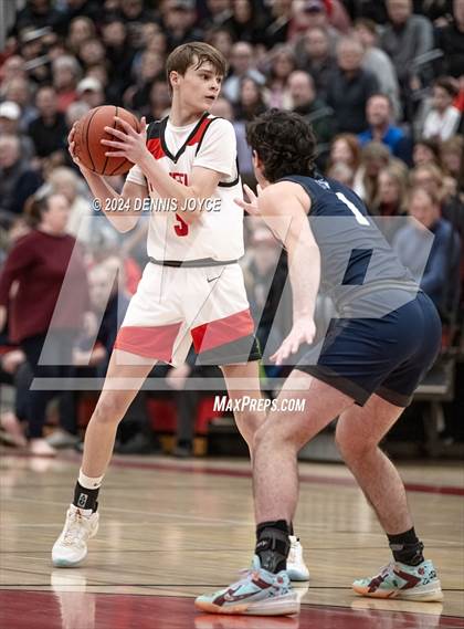 Thumbnail 3 in Gates Chili @ Penfield (NYSPHSAA Section V Class AA Pre-Quarterfinals( photogallery.