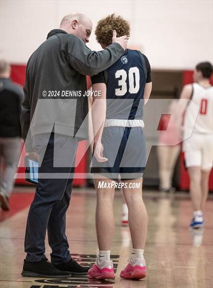 Thumbnail 3 in Gates Chili @ Penfield (NYSPHSAA Section V Class AA Pre-Quarterfinals( photogallery.