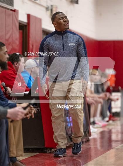 Thumbnail 3 in Gates Chili @ Penfield (NYSPHSAA Section V Class AA Pre-Quarterfinals( photogallery.
