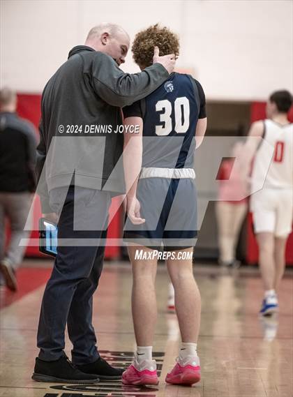 Thumbnail 1 in Gates Chili @ Penfield (NYSPHSAA Section V Class AA Pre-Quarterfinals( photogallery.