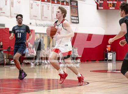 Thumbnail 1 in Gates Chili @ Penfield (NYSPHSAA Section V Class AA Pre-Quarterfinals( photogallery.