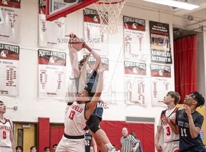 Thumbnail 3 in Gates Chili @ Penfield (NYSPHSAA Section V Class AA Pre-Quarterfinals( photogallery.