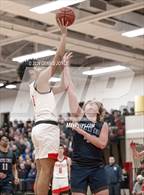 Photo from the gallery "Gates Chili @ Penfield (NYSPHSAA Section V Class AA Pre-Quarterfinals("