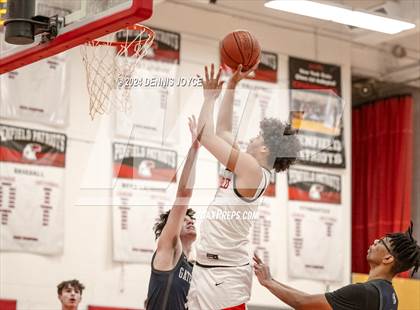 Thumbnail 2 in Gates Chili @ Penfield (NYSPHSAA Section V Class AA Pre-Quarterfinals( photogallery.