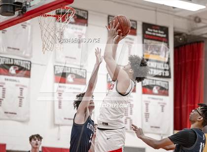 Thumbnail 1 in Gates Chili @ Penfield (NYSPHSAA Section V Class AA Pre-Quarterfinals( photogallery.