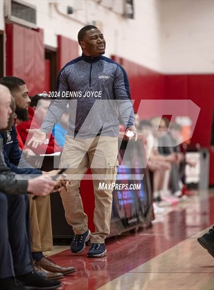 Thumbnail 1 in Gates Chili @ Penfield (NYSPHSAA Section V Class AA Pre-Quarterfinals( photogallery.