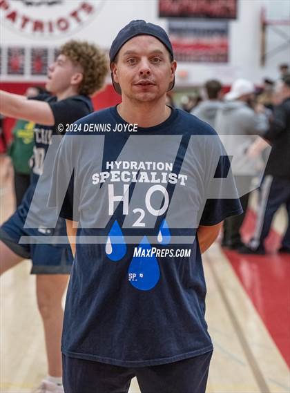 Thumbnail 2 in Gates Chili @ Penfield (NYSPHSAA Section V Class AA Pre-Quarterfinals( photogallery.