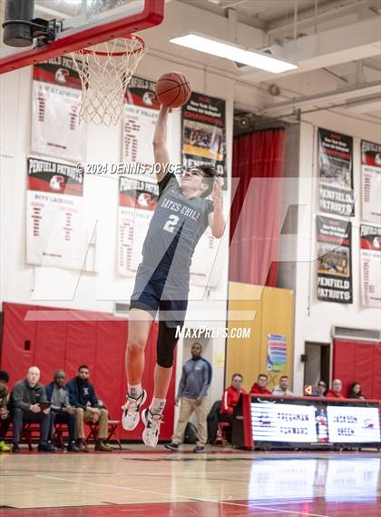 Thumbnail 3 in Gates Chili @ Penfield (NYSPHSAA Section V Class AA Pre-Quarterfinals( photogallery.