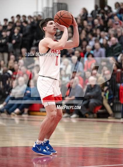 Thumbnail 1 in Gates Chili @ Penfield (NYSPHSAA Section V Class AA Pre-Quarterfinals( photogallery.