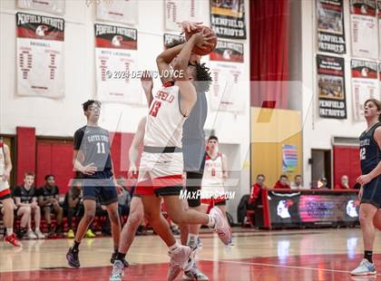 Thumbnail 3 in Gates Chili @ Penfield (NYSPHSAA Section V Class AA Pre-Quarterfinals( photogallery.