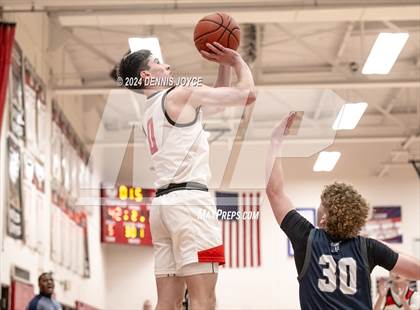 Thumbnail 2 in Gates Chili @ Penfield (NYSPHSAA Section V Class AA Pre-Quarterfinals( photogallery.