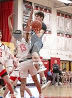 Photo from the gallery "Gates Chili @ Penfield (NYSPHSAA Section V Class AA Pre-Quarterfinals("