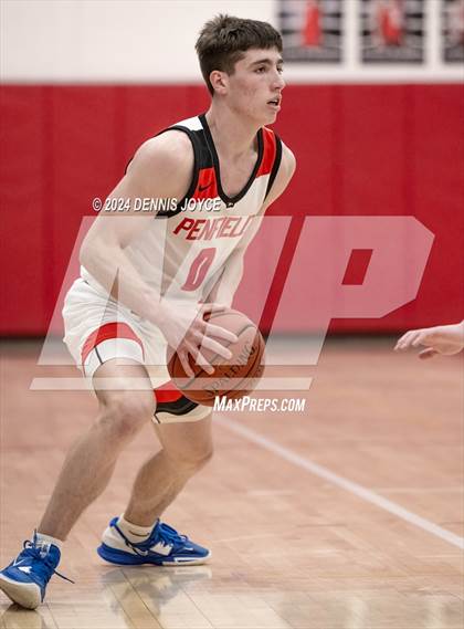 Thumbnail 2 in Gates Chili @ Penfield (NYSPHSAA Section V Class AA Pre-Quarterfinals( photogallery.