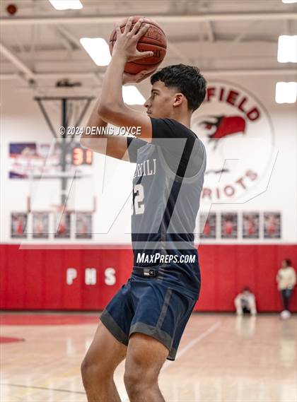 Thumbnail 3 in Gates Chili @ Penfield (NYSPHSAA Section V Class AA Pre-Quarterfinals( photogallery.