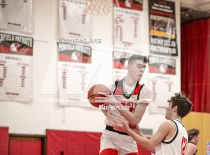 Thumbnail 3 in Gates Chili @ Penfield (NYSPHSAA Section V Class AA Pre-Quarterfinals( photogallery.