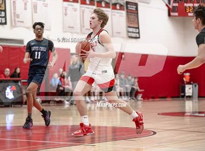 Thumbnail 2 in Gates Chili @ Penfield (NYSPHSAA Section V Class AA Pre-Quarterfinals( photogallery.