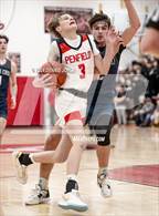 Photo from the gallery "Gates Chili @ Penfield (NYSPHSAA Section V Class AA Pre-Quarterfinals("