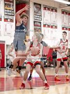 Photo from the gallery "Gates Chili @ Penfield (NYSPHSAA Section V Class AA Pre-Quarterfinals("