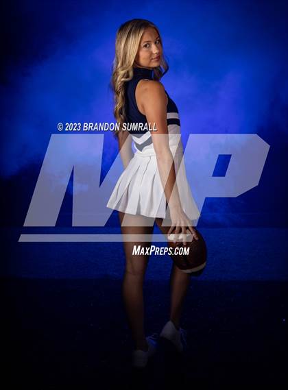 Thumbnail 3 in Jemison (Team & Individuals) photogallery.