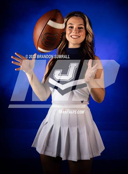 Thumbnail 2 in Jemison (Team & Individuals) photogallery.
