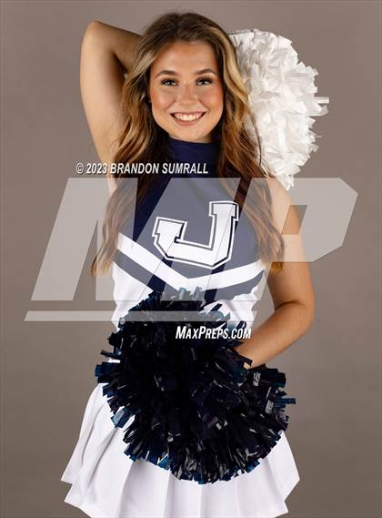 Thumbnail 2 in Jemison (Team & Individuals) photogallery.
