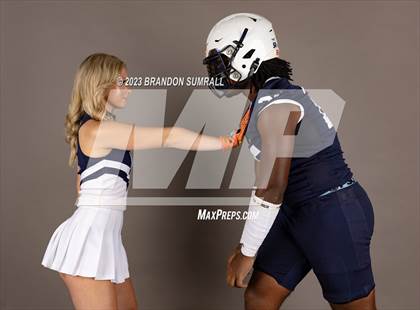 Thumbnail 3 in Jemison (Team & Individuals) photogallery.