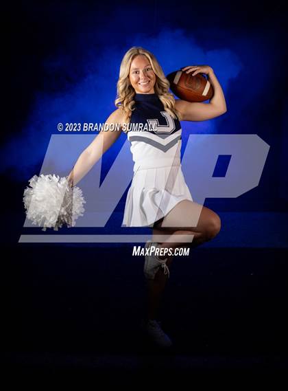 Thumbnail 3 in Jemison (Team & Individuals) photogallery.