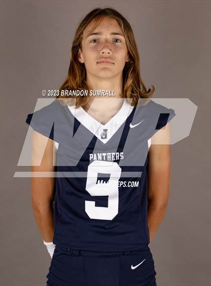 Thumbnail 3 in Jemison (Team & Individuals) photogallery.