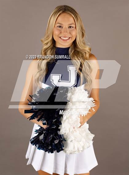 Thumbnail 2 in Jemison (Team & Individuals) photogallery.