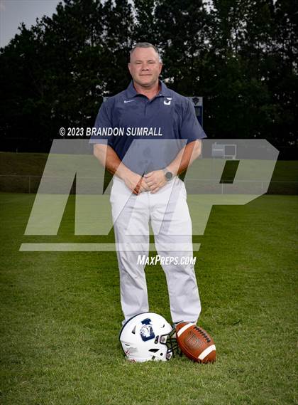 Thumbnail 1 in Jemison (Team & Individuals) photogallery.