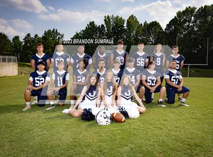 Thumbnail 3 in Jemison (Team & Individuals) photogallery.