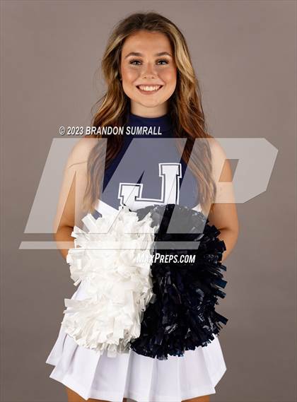 Thumbnail 3 in Jemison (Team & Individuals) photogallery.