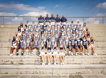 Thumbnail 3 in Jemison (Team & Individuals) photogallery.