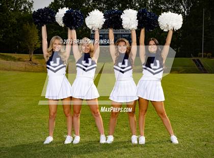 Thumbnail 2 in Jemison (Team & Individuals) photogallery.