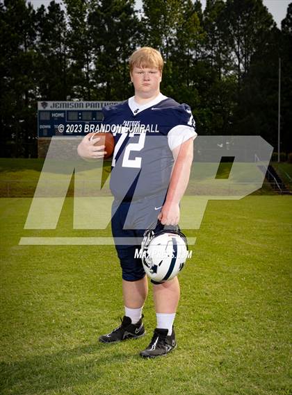 Thumbnail 3 in Jemison (Team & Individuals) photogallery.