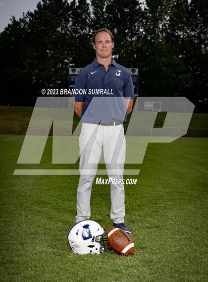 Thumbnail 3 in Jemison (Team & Individuals) photogallery.
