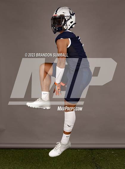 Thumbnail 2 in Jemison (Team & Individuals) photogallery.