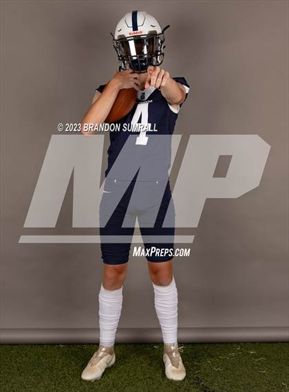 Thumbnail 1 in Jemison (Team & Individuals) photogallery.